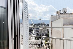 Brand new 1 Bedroom Apt in Kolonaki