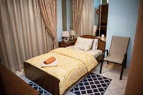 Vosinakis House in Volos