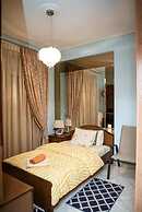 Vosinakis House in Volos