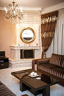 Vosinakis House in Volos