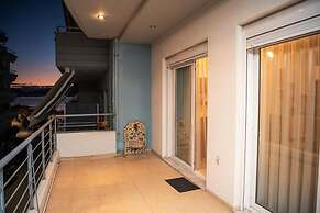 Vosinakis House in Volos