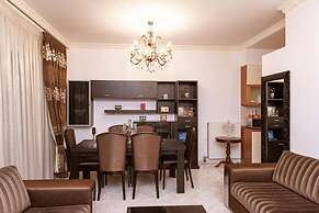 Vosinakis House in Volos