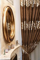 Vosinakis House in Volos