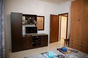 Vosinakis House in Volos