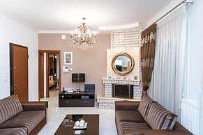 Vosinakis House in Volos