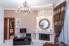 Vosinakis House in Volos