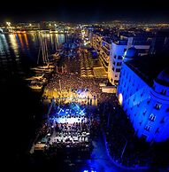 Vosinakis House in Volos