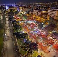 Vosinakis House in Volos