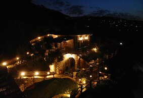 Barbarella Superior Apartment