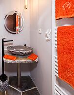 Barbarella Superior Apartment