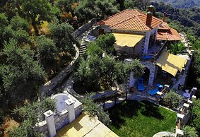 Barbarella Superior Apartment