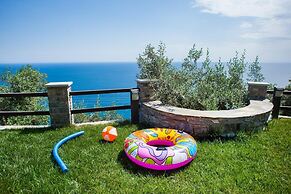 Barbarella Superior Apartment