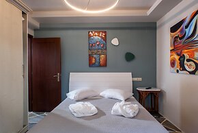 Barbarella Superior Apartment