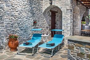 Barbarella Superior Apartment