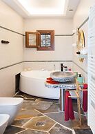 Barbarella Superior Apartment