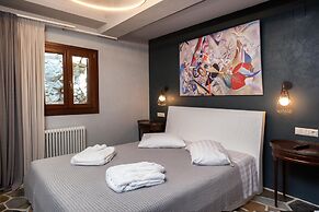 Barbarella Superior Apartment