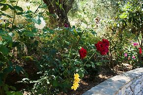 Barbarella Deluxe Maisonette