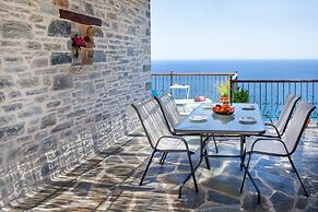 Barbarella Deluxe Maisonette