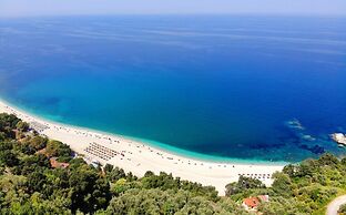 Barbarella Deluxe Maisonette