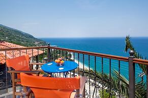 Barbarella Deluxe Maisonette