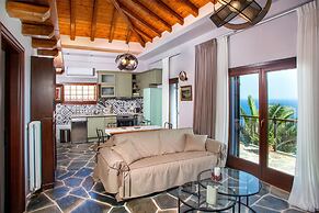 Barbarella Deluxe Maisonette