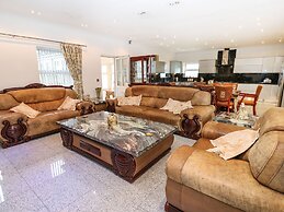 Bronte View Hideaway