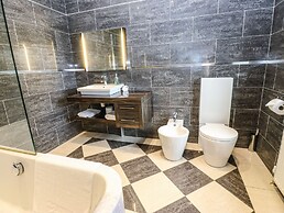 Bronte View Hideaway