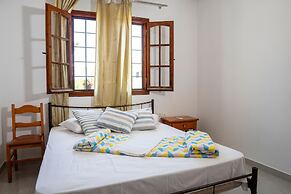 Paradeisos Double Room 1
