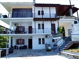 Paradeisos Double Room 1