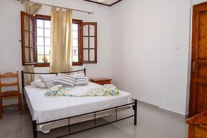 Paradeisos Double Room 1
