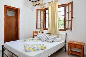 Paradeisos Double Room 1