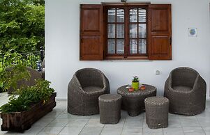 Paradeisos Double Room 1