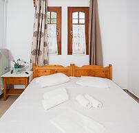 Paradeisos Double Room 1