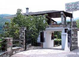 Paradeisos Double Room 1