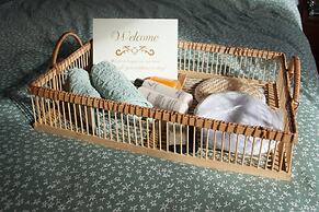 Maria s Cozy Loft in Makrinitsa