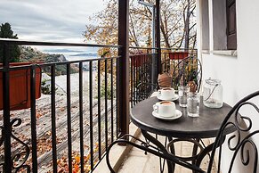 Maria s Cozy Loft in Makrinitsa