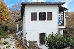 Maria s Cozy Loft in Makrinitsa