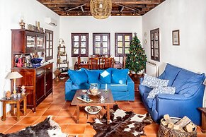 Maria s Cozy Loft in Makrinitsa