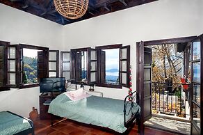 Maria s Cozy Loft in Makrinitsa