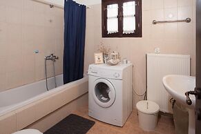 Maria s Cozy Loft in Makrinitsa