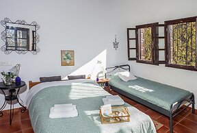 Maria s Cozy Loft in Makrinitsa