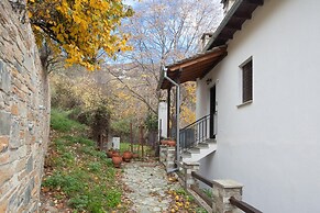 Maria s Cozy Loft in Makrinitsa
