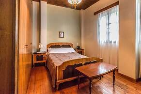 Calliope s Stone Manor