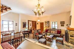 Calliope s Stone Manor