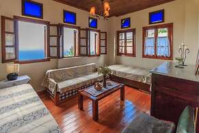 Calliope s Stone Manor