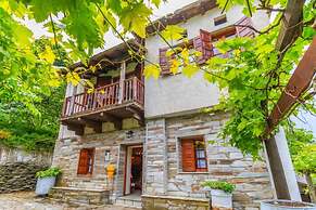 Calliope s Stone Manor