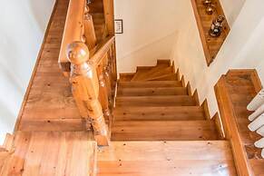 Calliope s Stone Manor