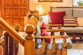 Calliope s Stone Manor