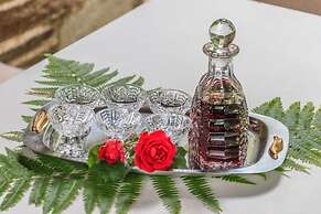 Calliope s Stone Manor