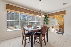 Indian Summer At Watersong Resort 5 Bedroom Villa